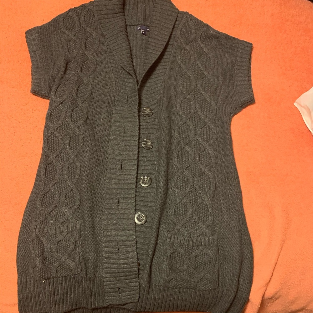 Gap Cable Knit Sweater